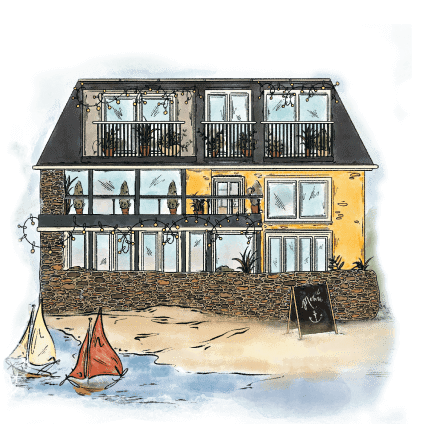 The Mariners Public House